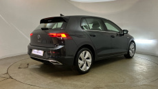 Volkswagen Golf 1.5 TSI Style 5dr Petrol Hatchback